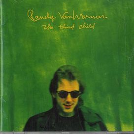 The Third Child - 1994 • Álbum