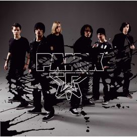 Panik - 2009 • Álbum