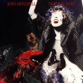 Dog Eat Dog - 1985 • Álbum