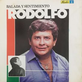 Balada y Sentimiento - 1988 • Álbum