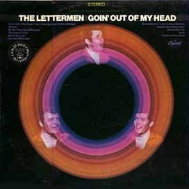 Goin' Out Of My Head - 1968 • Álbum