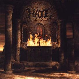 Lord Is Avenger - 1998 • Álbum