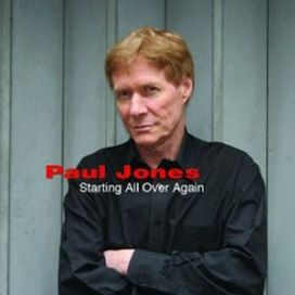 Starting All Over Again - 2009 • Álbum