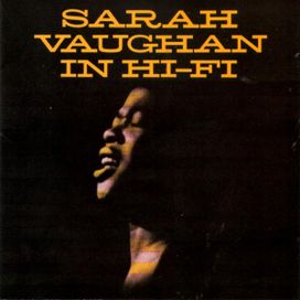 Sarah Vaughan In Hi-Fi - 1955 • Álbum