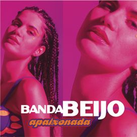Apaixonada - 2001 • Álbum
