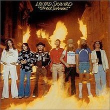 Street Survivors - 1977 • Álbum
