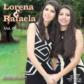 Ondas da Vida (Volume 6) - 2018 • Álbum