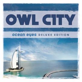 Ocean Eyes (Deluxe Edition) - 2010 • Álbum