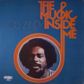 The Music Inside Me - 1975 • Álbum