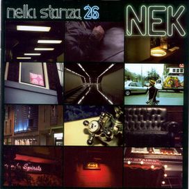 Nella Stanza 26 - 2006 • Álbum