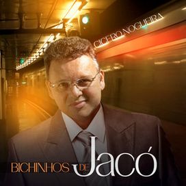 Bichinhos de Jacó  - 2024 • Single/EP