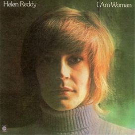 I Am Woman - 1972 • Álbum