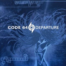 Departure - 2006 • Álbum