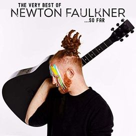 The Very Best Of Newton Faulkner... So Far - 2019 • Álbum