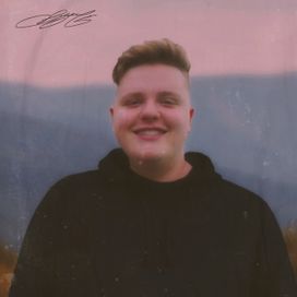 Moletom XL - 2020 • Sencillo/EP
