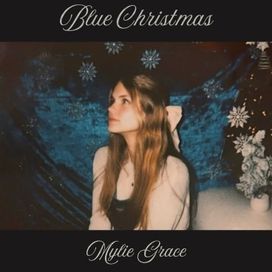 Blue Christmas  - 2024 • Single/EP