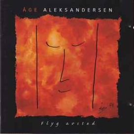 Flyg Avsted - 1999 • Álbum