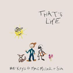 That's Life - 2019 • Single/EP