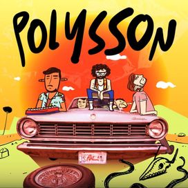 POLYSSON - 2024 • Álbum