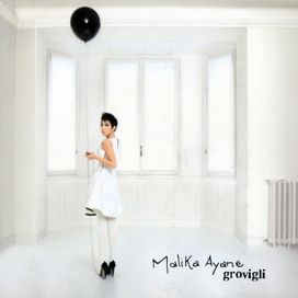 Grovigli - 2010 • Álbum