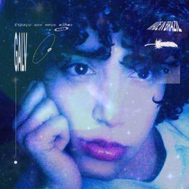 Espaço Aos Meus Olhos - 2026 • Álbum