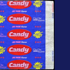 Candy - 2023 • Sencillo/EP