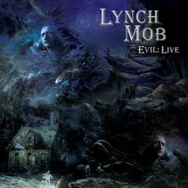 Evil: Live - 2003 • Álbum