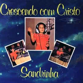 Crescendo Com Cristo - 1981 • Álbum