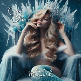 Queen of Ice - 2024 • Single/EP
