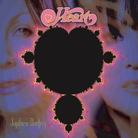 Jupiters Darlings - 2004 • Álbum