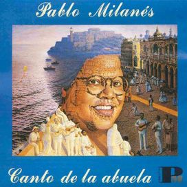 Canto de La Abuela - 1992 • Álbum