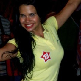 Minha Vitória - Milena Silva