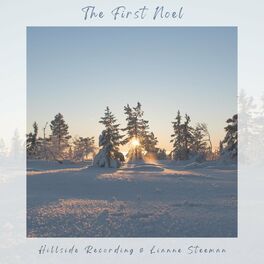 The First Noel - 2022 • Single/EP
