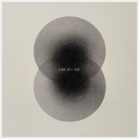 Great I AM - 2025 • Single/EP