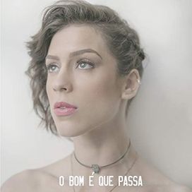 O Bom É Que Passa - 2020 • Sencillo/EP
