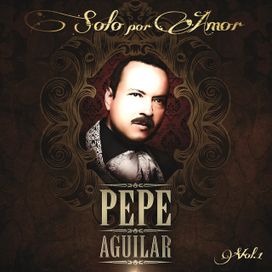Solo Por Amor - Vol. 1 - 2013 • Álbum