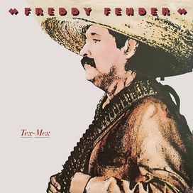 Tex-Mex - 1979 • Álbum