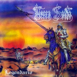 Legendario - 1999 • Álbum