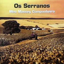 Meu Massey Companheiro  - 2018 • Álbum