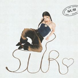 SUR - 2023 • Álbum