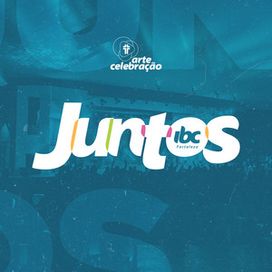 Juntos Para Que Muitos Creiam - 2022 • Single/EP