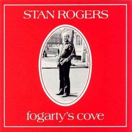 Fogarty's Cove - 1977 • Álbum
