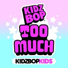 TOO MUCH - 2024 • Single/EP