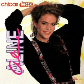 Chicas Feas - 1991 • Álbum