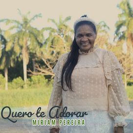 Quero Te Adorar - 2022 • Single/EP