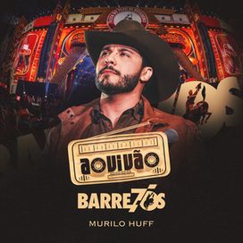 Ao Vivão Barretos (Ao Vivo) - 2025 • Álbum