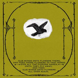 Horses in the Sky - 2005 • Álbum