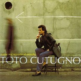 Come Noi Nessuno Al Mondo - 2005 • Álbum