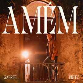 Amém (Amén) - 2024 • Single/EP