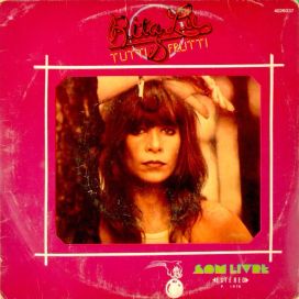 Lá Vou Eu - 1976 • Single/EP